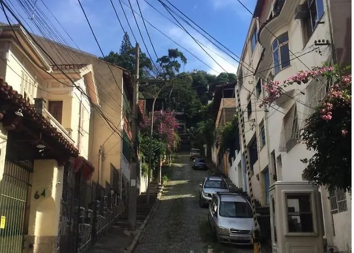 Locals House